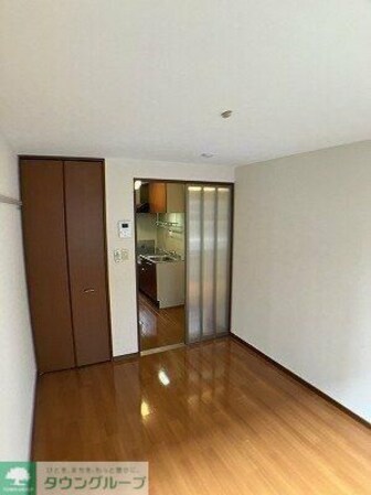 タウンコート自由が丘の物件内観写真